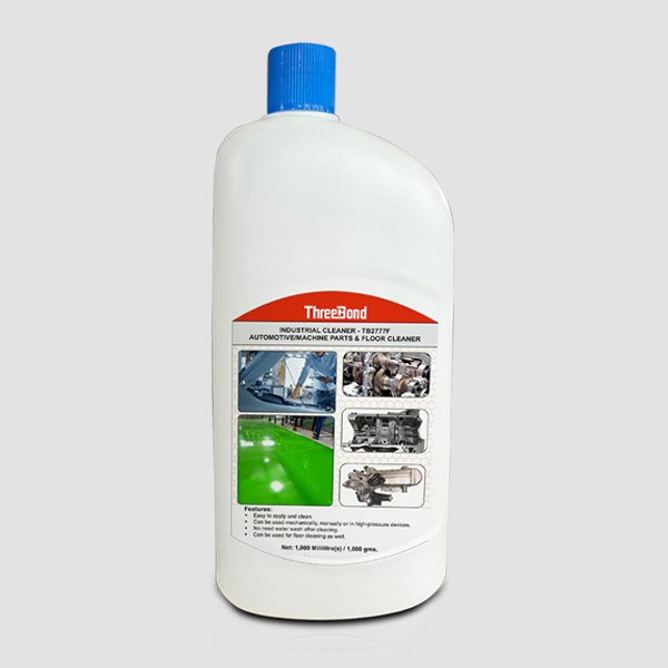 ThreeBond Industrial Cleaner TB2777F