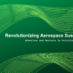 Revolutionizing Aerospace Sustainability