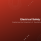 Insulating Epoxy Coating: Enhancing Electrical Safety