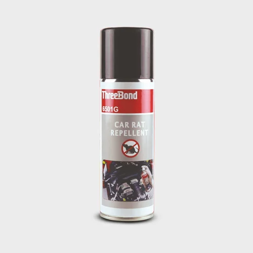 Car Rat Repellent