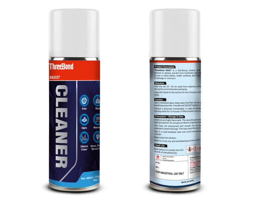 ThreeBond 6603T